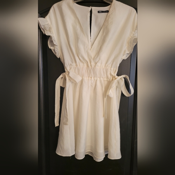 Zara mini dress - Picture 6 of 11